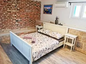 Croparadise Hostel - Split