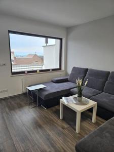 Gemütliche Ferienwohnung