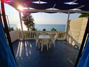 Casa vacanza con posto auto - Capistrano