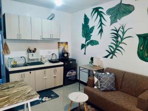 Pamz View Studio Condominium Unit