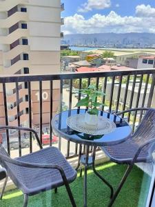 Pamzview Condominium Studio Unit