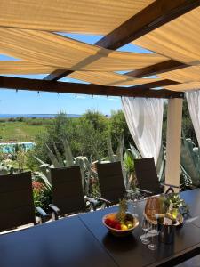 Villa Slatina near Zrce beach