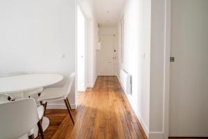 Appartement Paris Blanche - Welkeys