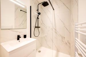 Appartement Paris Blanche - Welkeys