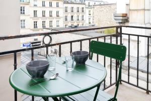 Appartement Paris Blanche - Welkeys
