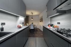 Apartment Larissa by Rent Istria