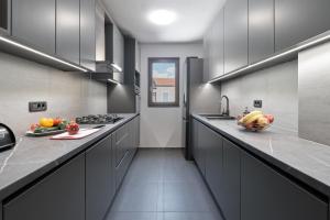Apartment Larissa 