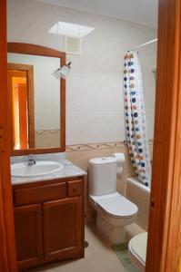 Duplex Buganvillas Vera Playa