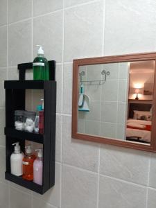 Hibiscus Guest Room