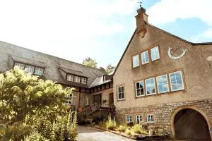 Die Strumpffabrik - Guesthouse - Üxheim