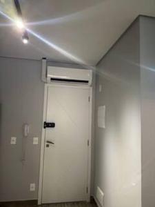 Apto 1 dorm guarulhos helbor patteo bosque maia 7 min aeroporto