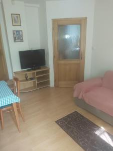 Chata nad kúpaliskom