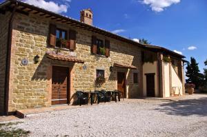 Agriturismo Casanova