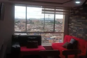 apartamento acogedor dotado excelentes acabado - Funza