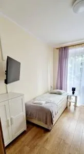 Hostel Milicka - Wrocław