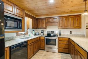 Fairway to Heaven on Beech