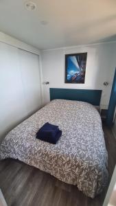 Mobil-home tout confort à Saint-Raphaël, Camping île dOr, proche plage