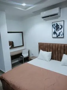 luxury apartment in jabi - Jabi
