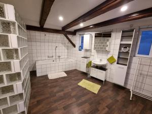 Ferienwohnung „Schau ins Frankenland“