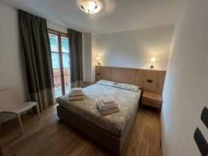 Appartamento Cimino - 4hvězdičkové hotely ve městě Bormio