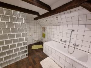 Ferienwohnung „Schau ins Frankenland“