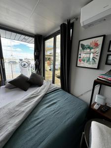 Casas Flotantes - Boatvillage