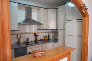 Duplex Buganvillas Vera Playa