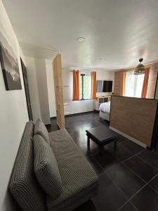 appartement ILLUSION