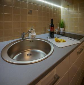 M&M Apartment Stefan Nemanja