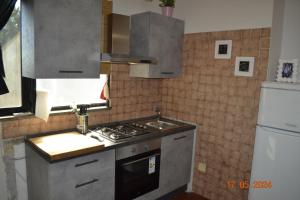 La Casetta Romana