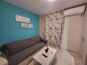 Bovis Apartments #2 - Ájos Spyrídon