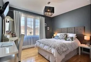 Lovely cottage with heated swimming pool - Wendake