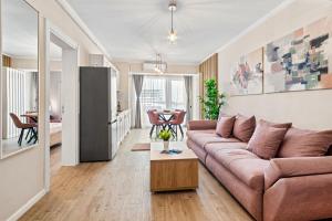 Vanilla Sky - Jacuzzi & Sauna Infinity Resort