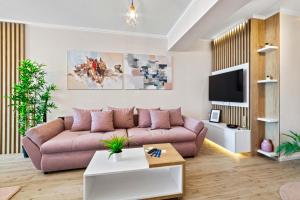 Vanilla Sky - Jacuzzi & Sauna Infinity Resort