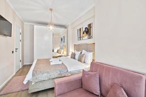 Vanilla Sky - Jacuzzi & Sauna Infinity Resort