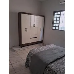 hostel da Mariana - Itumbiara