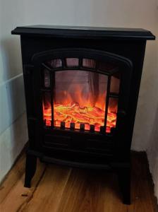 Charme Apartment St Tome