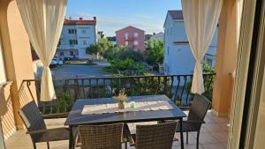 Holiday apartments Ružica