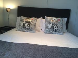 Apt 67 Long Street no loadshedding