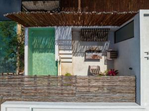 Chaya Rooftop Paradise 2 Bedroom