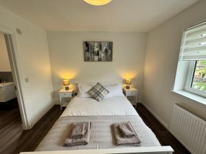 Inchfad Apartment 21