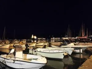 Casa ANNA, casa tua - Le Grazie