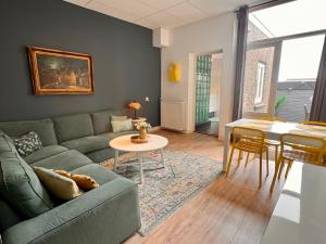 Zandvoort Station Apartment