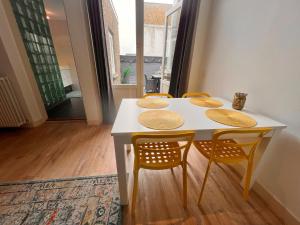 Zandvoort Station Apartment