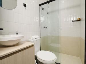 Apê Metrô Higienópolis Mackenzie