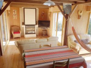 Maison 120 M2, location saisonnière, proche de locéan.