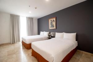 Memora Hotel & Villas Chapala