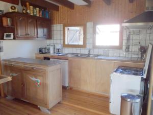 Villas Maison 120 M2, location saisonniere, proche de l-ocean. : photos des chambres