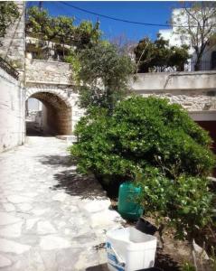 Vasilikis House
