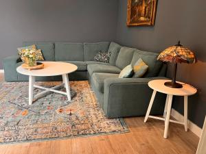 Zandvoort Station Apartment
